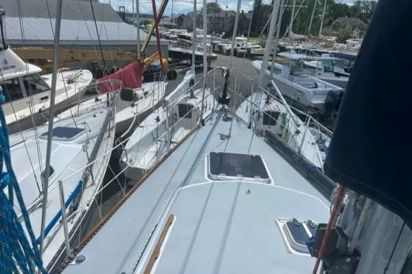 Slide: The Image of Farr Custom 1984 - 10