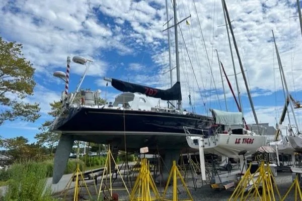 Slide: The Image of Farr Custom 1984 - 3