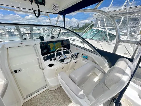 Slide: The Image of Boston Whaler 285 Conquest 2009 - 6