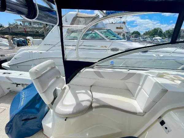 Slide: The Image of Boston Whaler 285 Conquest 2009 - 7