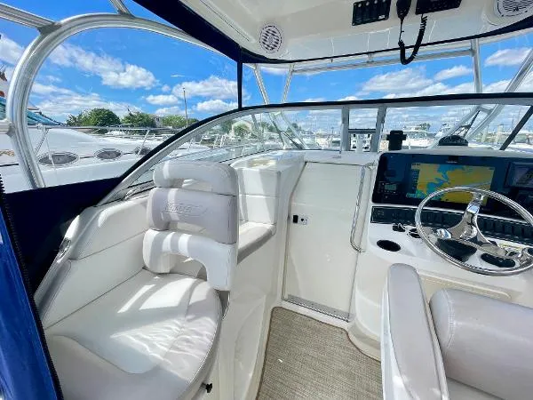 Slide: The Image of Boston Whaler 285 Conquest 2009 - 9