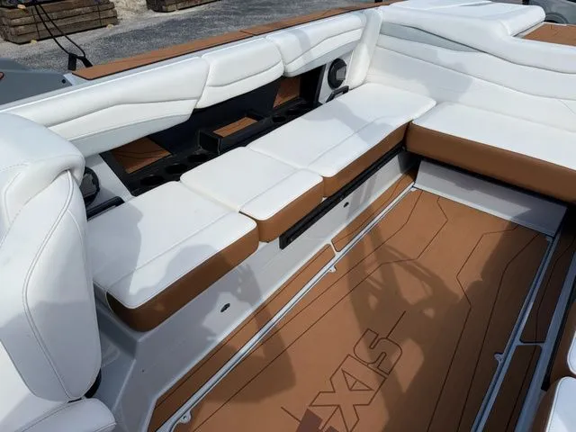 Slide: The Image of Axis Wake Research A Series A245 2026 - 13