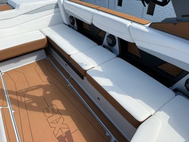 Slide: The Image of Axis Wake Research A Series A245 2026 - 14