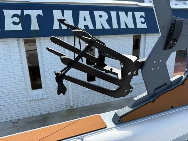 Slide: The Image of Axis Wake Research A Series A245 2026 - 17