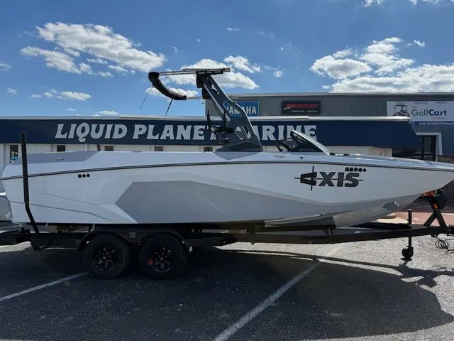 Slide: The Image of Axis Wake Research A Series A245 2026 - 3