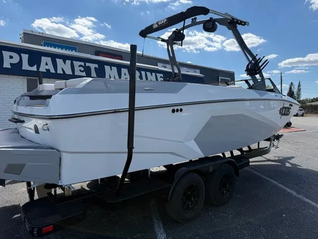 Slide: The Image of Axis Wake Research A Series A245 2026 - 4