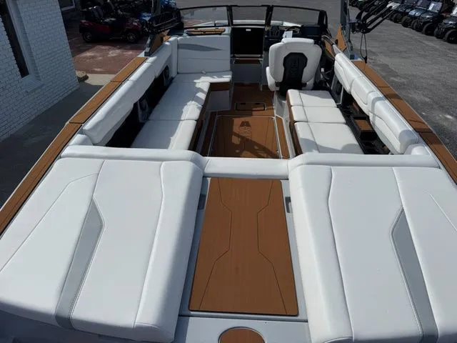 Slide: The Image of Axis Wake Research A Series A245 2026 - 7