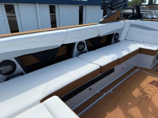 Slide: The Image of Axis Wake Research A Series A245 2026 - 9