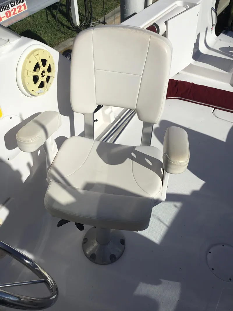 Slide: The Image of Pro-Line 23 2008 - 10