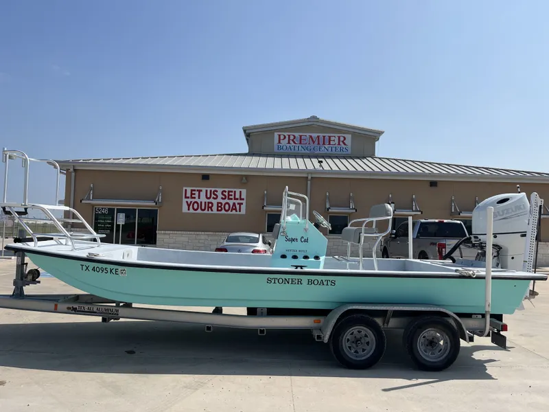 Slide: The Image of Stoner Super Cat 2018 - 1