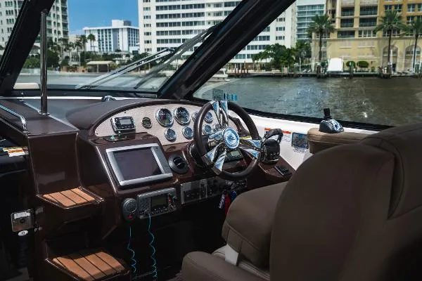 Slide: The Image of Regal 35 Sport Coupe 2013 - 11