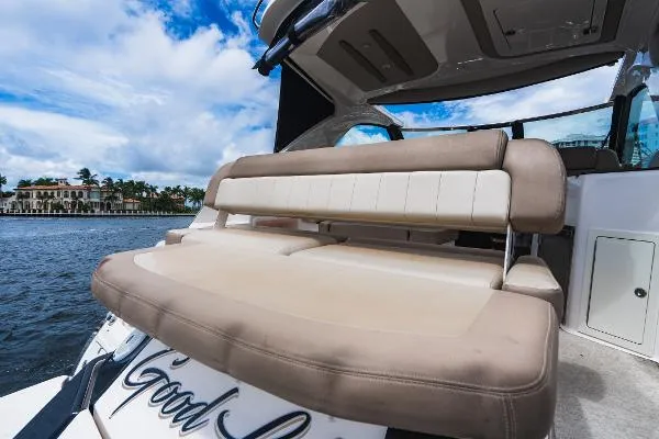 Slide: The Image of Regal 35 Sport Coupe 2013 - 6