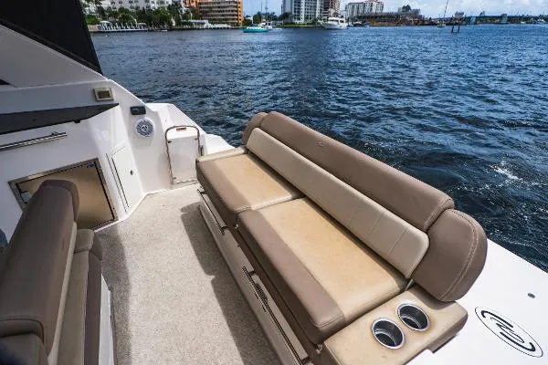 Slide: The Image of Regal 35 Sport Coupe 2013 - 7