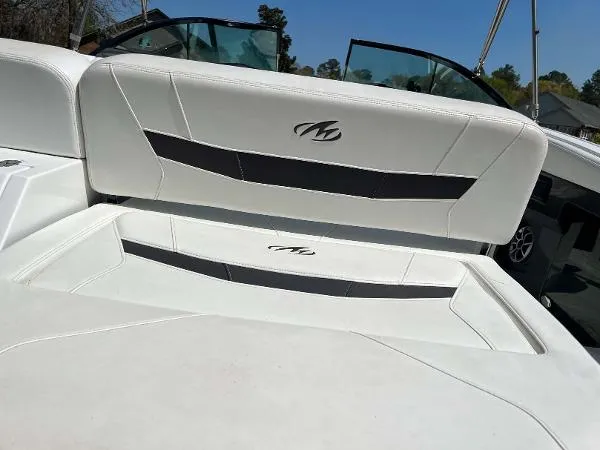 Slide: The Image of Monterey 258 Super Sport 2016 - 10