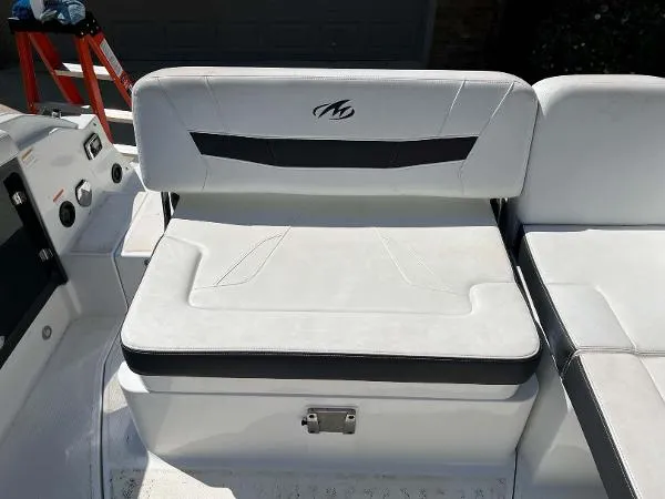 Slide: The Image of Monterey 258 Super Sport 2016 - 11