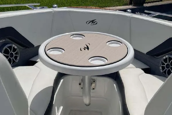 Slide: The Image of Monterey 258 Super Sport 2016 - 3