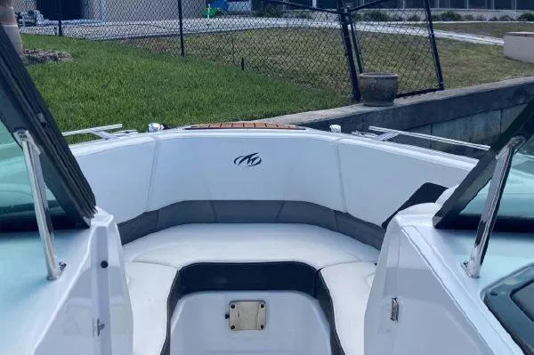 Slide: The Image of Monterey 258 Super Sport 2016 - 4