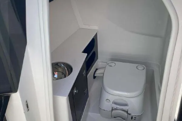 Slide: The Image of Monterey 258 Super Sport 2016 - 5