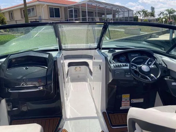 Slide: The Image of Monterey 258 Super Sport 2016 - 6