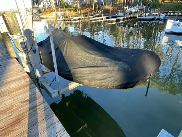 Slide: The Image of Walker Bay Generation 450DLX 2015 - 2