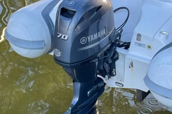 Slide: The Image of Walker Bay Generation 450DLX 2015 - 4