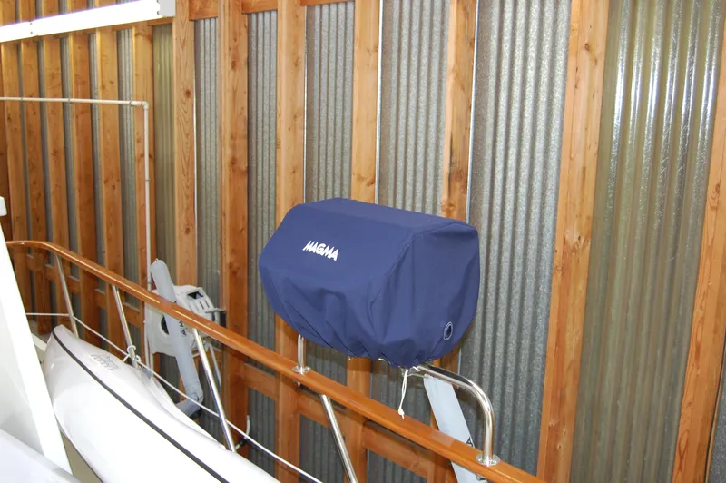 Slide: The Image of Ocean Alexander 50 Pilothouse 1981 - 65