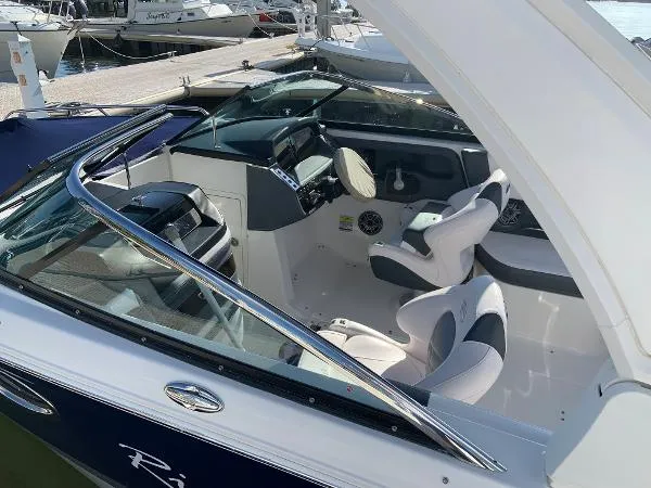 Slide: The Image of Chaparral 257 SSX 2020 - 4