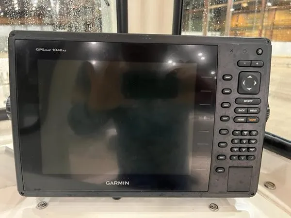 Slide: The Image of Silverhawk 24 CC 2020 Re-Power 2001 - 11