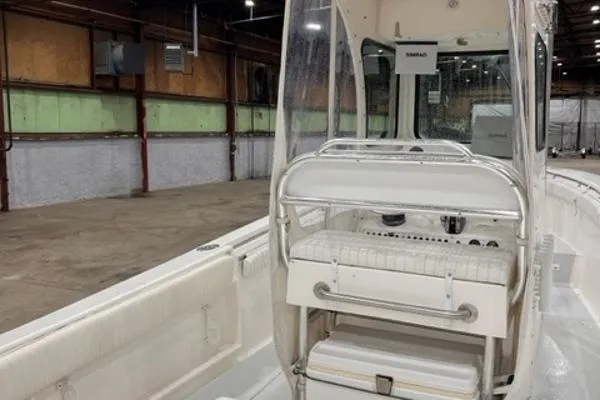 Slide: The Image of Silverhawk 24 CC 2020 Re-Power 2001 - 4