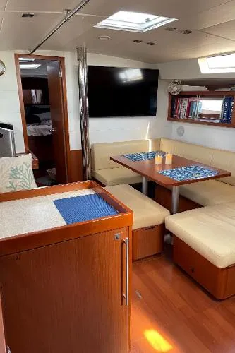 Slide: The Image of Beneteau Oceanis 45 2013 - 6