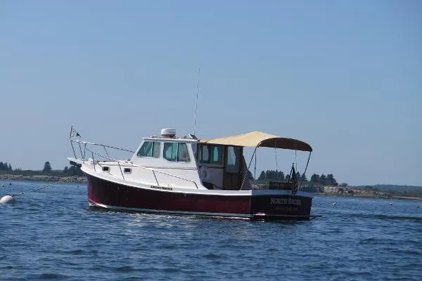 Slide: The Image of Nauset Hardtop Cruiser 2001 - 0