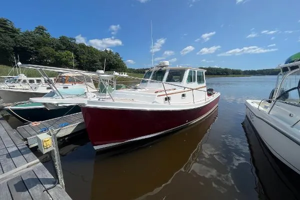 Slide: The Image of Nauset Hardtop Cruiser 2001 - 1