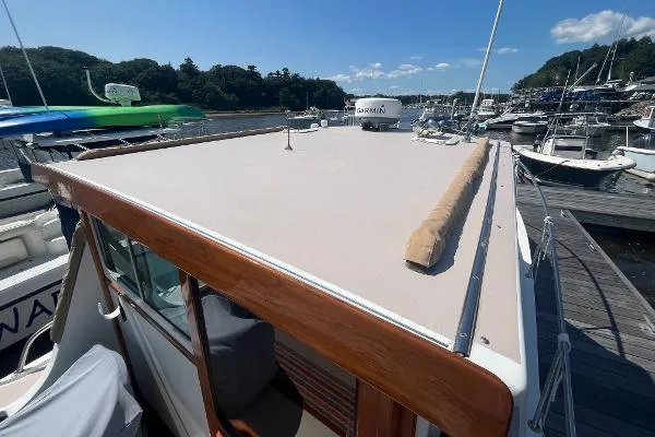Slide: The Image of Nauset Hardtop Cruiser 2001 - 10
