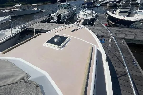 Slide: The Image of Nauset Hardtop Cruiser 2001 - 11