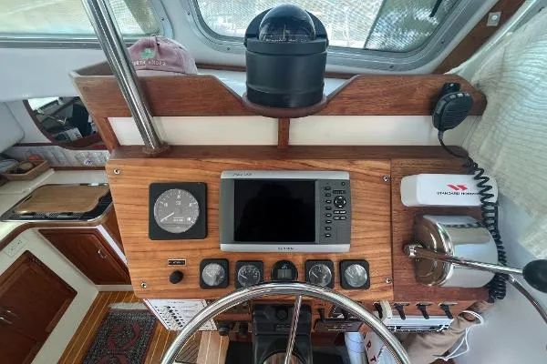 Slide: The Image of Nauset Hardtop Cruiser 2001 - 2