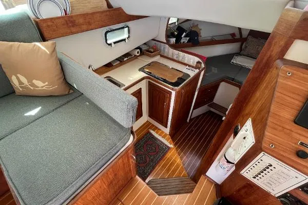 Slide: The Image of Nauset Hardtop Cruiser 2001 - 3