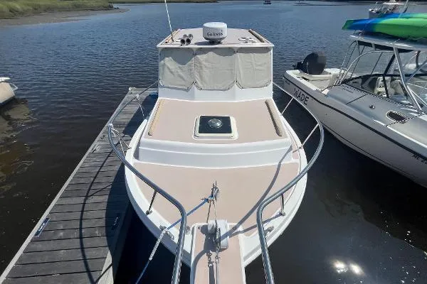 Slide: The Image of Nauset Hardtop Cruiser 2001 - 7