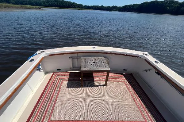 Slide: The Image of Nauset Hardtop Cruiser 2001 - 8