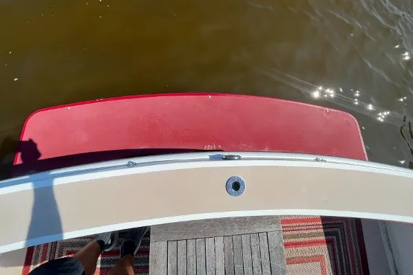 Slide: The Image of Nauset Hardtop Cruiser 2001 - 9