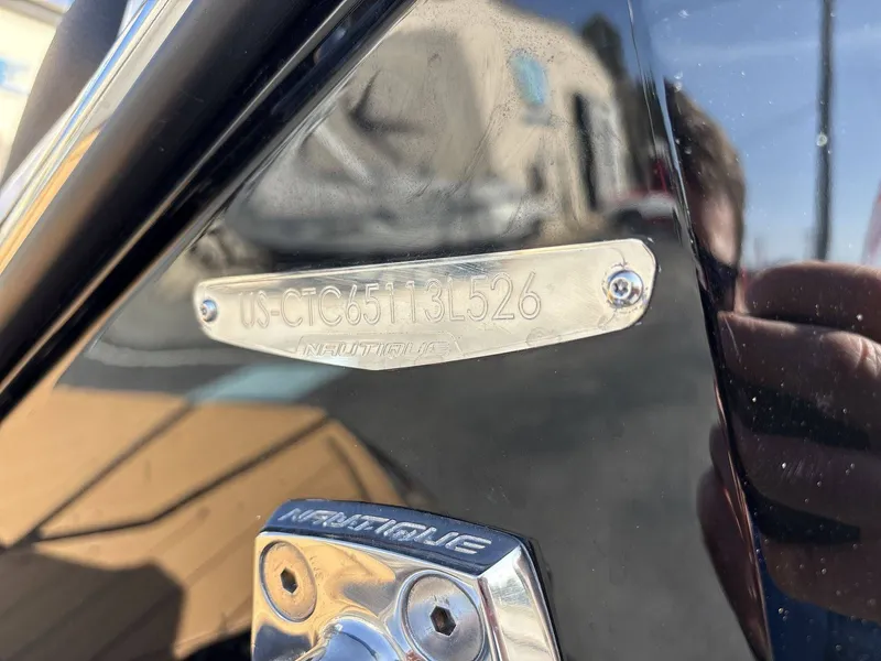 Slide: The Image of Nautique G25 2026 - 13