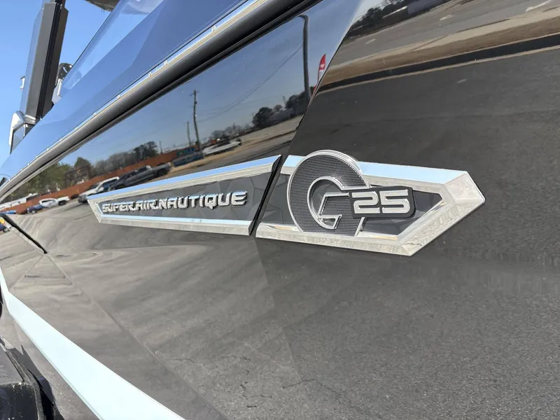 Slide: The Image of Nautique G25 2026 - 16