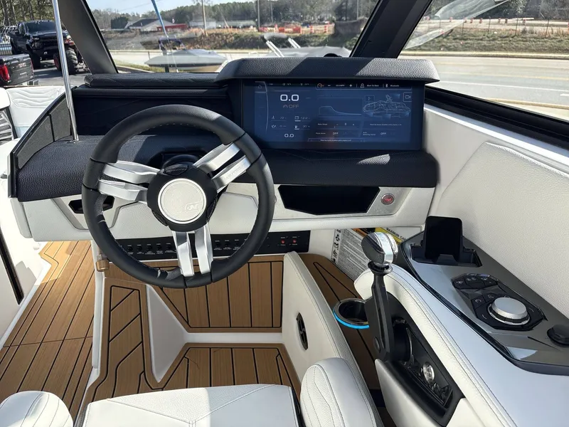 Slide: The Image of Nautique G25 2026 - 18