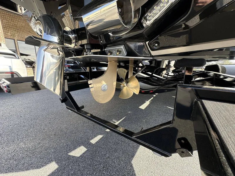 Slide: The Image of Nautique G25 2026 - 23