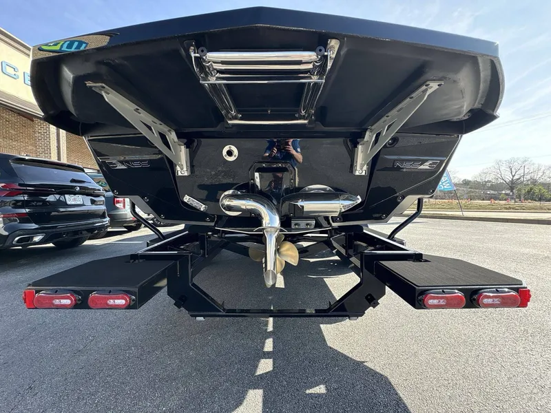 Slide: The Image of Nautique G25 2026 - 31