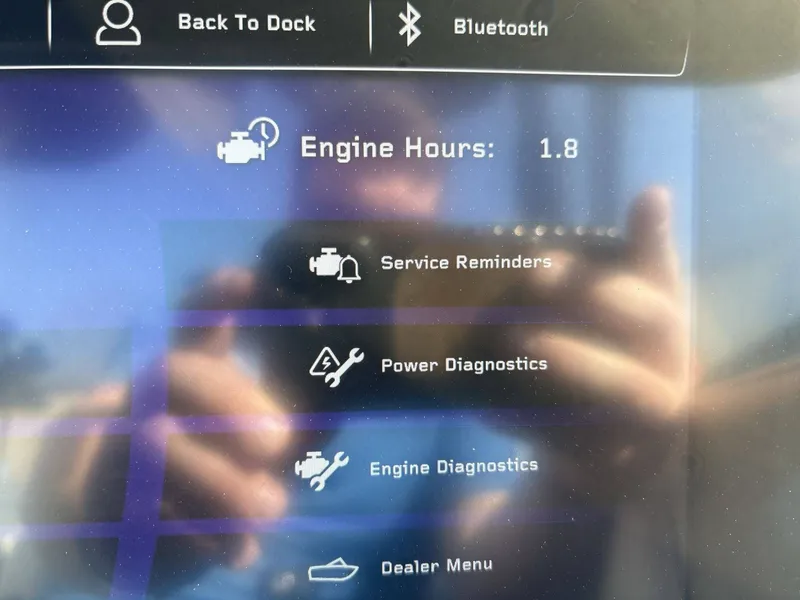 Slide: The Image of Nautique G25 2026 - 9