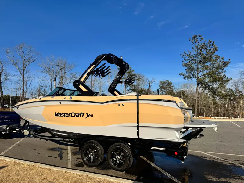 Slide: The Image of MasterCraft X STAR S 2023 - 2