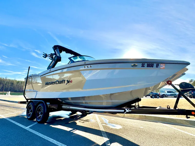 Slide: The Image of MasterCraft X STAR S 2023 - 3