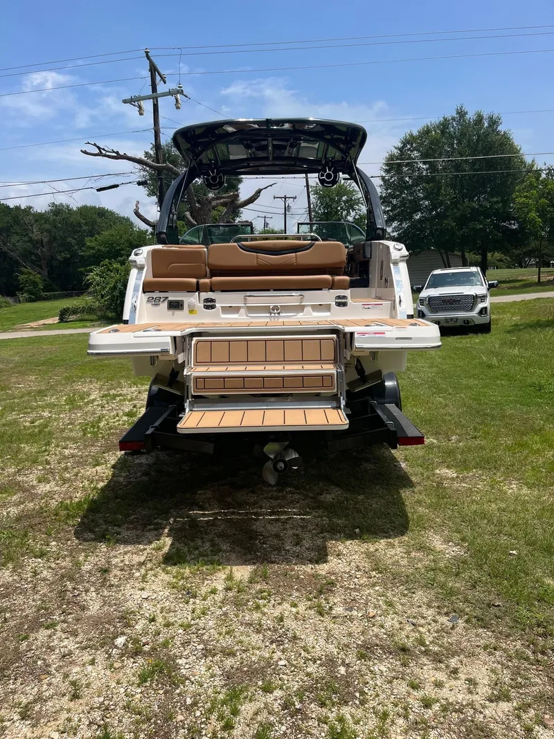 Slide: The Image of Chaparral 287 SSX - 8.2 MAG HO w/ 430HP! 2024 - 10