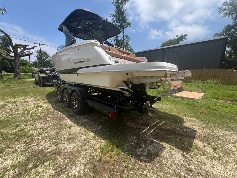 Slide: The Image of Chaparral 287 SSX - 8.2 MAG HO w/ 430HP! 2024 - 12