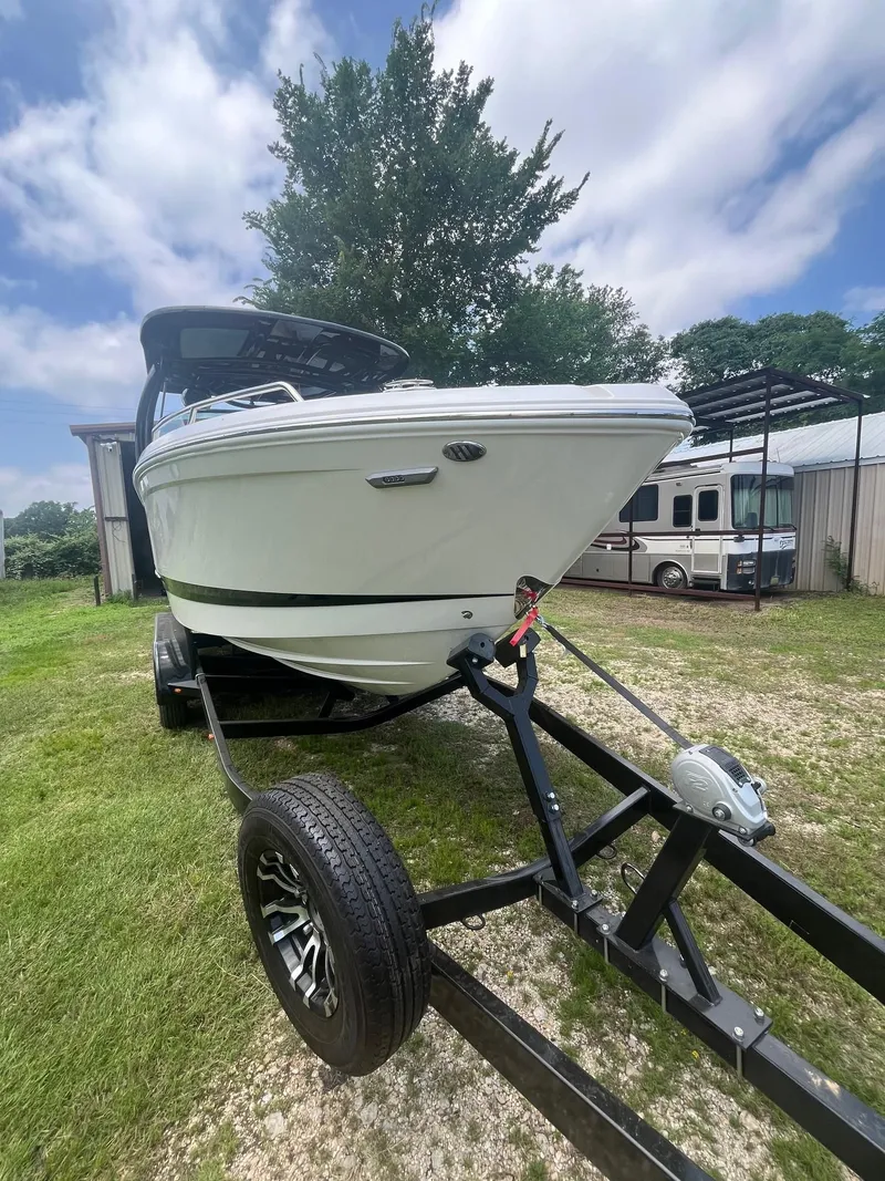 Slide: The Image of Chaparral 287 SSX - 8.2 MAG HO w/ 430HP! 2024 - 14